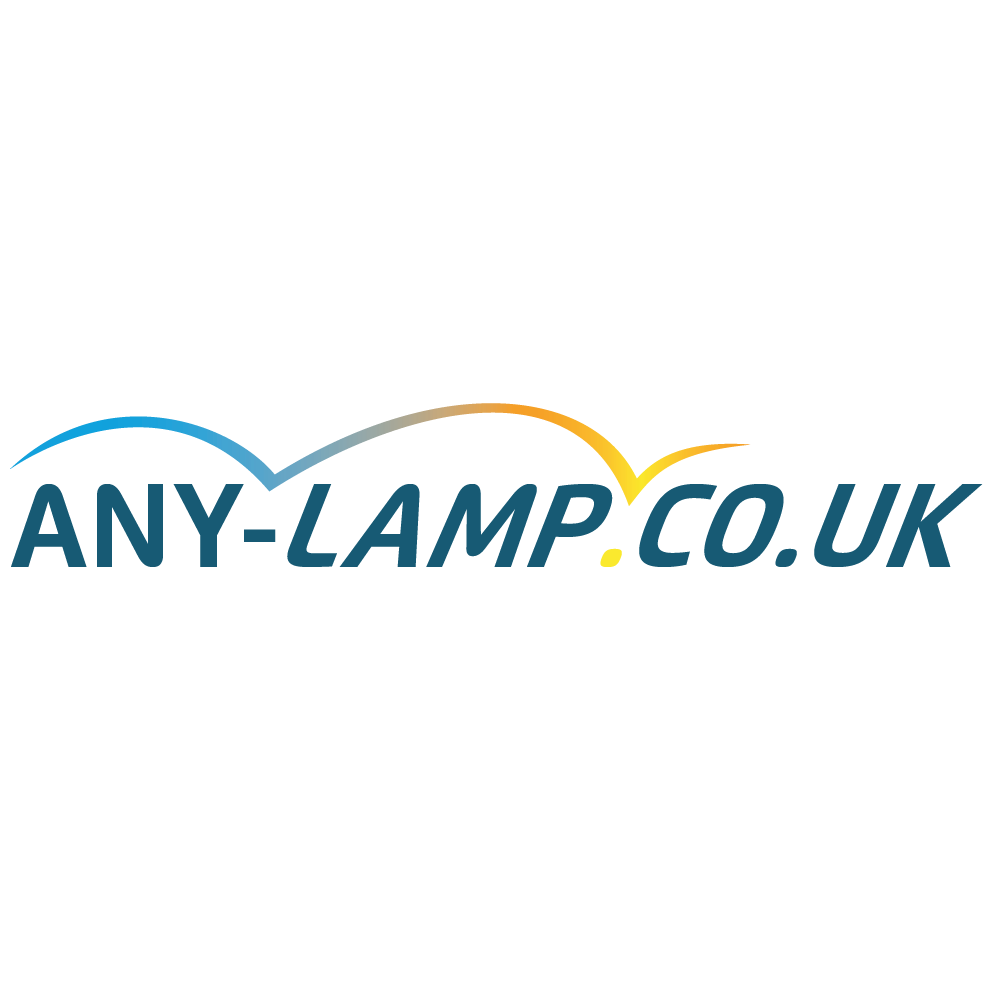 Any-Lamp Logo